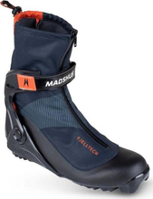 Madshus Unisex Fjelltech Ski Boots Black Langrennstøvler 43