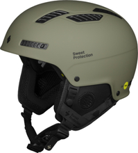 Sweet Protection Igniter 2Vi Mips Helmet Woodland Skihjelmer SM