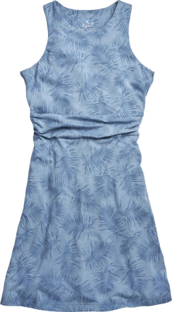 Kühl Women's Skyla Dress Eucalyptus Kjoler XL