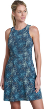 Kühl Women's Skyla Dress Bluegrass Kjoler XL