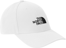 The North Face Kids' Classic Recycled '66 Hat Tnf White Kapser OS