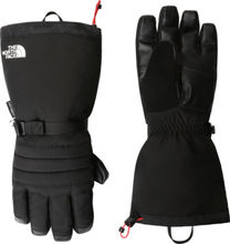 The North Face Men's Montana Ski Gloves TNF Black Skidhandskar S