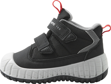 Reima Reima Kids' Reimatec Shoes Passo 2.0 Black 9990 Sneakers 28