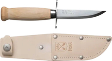 Mora Scout 39 (S) Natural Kniver 0