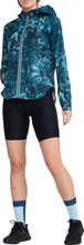 2XU Women's Aero Trailscape Jacket TRAILSCAPE BLUEJAY/SLVRREFLECT Treningsjakker XS