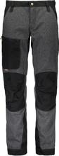 Sasta Women's Kaarna Trousers Charcoal Grey Jaktbukser 36