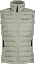 Peak Performance Women's Insulated Vest Limit Green Fôrede vester XS