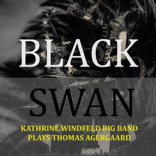 Windfeld Kathrine Big Band: Plays Thomas Ager...