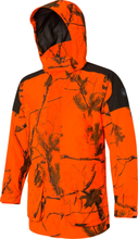 Beretta Men's Tri-Active Evo Jacket Realtree Ap Camo Hd Orange Ufôrede jaktjakker S