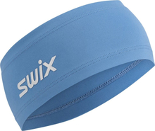 Swix Move Headband Cloud Blue Luer OneSize