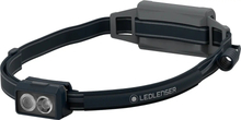 Led Lenser Neo5R Black/grey Hodelykter OneSize
