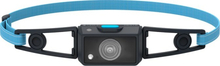 Led Lenser Neo1R Black/Blue Pannlampa OneSize