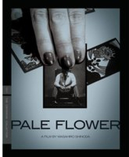 Pale Flower - The Criterion Collection