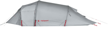 Helsport Explorer Lofoten Pro 2 Tent Stone Grey / Ruby Red Tunneltält OneSize
