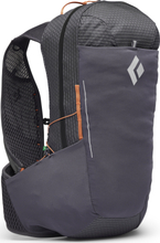 Black Diamond Men's Pursuit Backpack 15 L Carbon-Moab Brown Treningsryggsekker M
