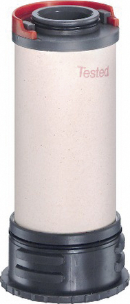 Katadyn Combi Ceramic Replacement Cartridge Vannrensere OneSize