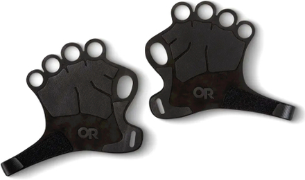 Outdoor Research Outdoor Research Unisex Splitter II Gloves Black klätterutrustning S/M