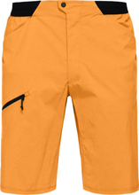 Haglöfs Men's L.I.M Fuse Shorts Desert Yellow Friluftsshorts 48