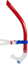 Speedo Centre Snorkel Red/Blue Övrig utrustning ONESZ