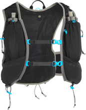 Ultimate Direction Men's Mountain Vest 6.0 Onyx Träningsryggsäckar S