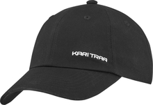 Kari Traa Women's Outdoor Cap BLACK Kapser OneSize