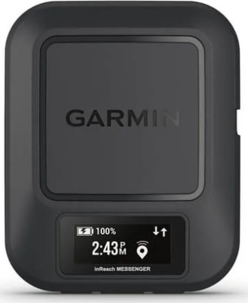 Garmin inReach Messenger GPS One Size