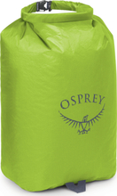 Osprey Ultralight Dry Sack 12 Limon Green Packpåsar OneSize