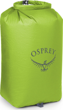 Osprey Ultralight Dry Sack 35 Limon Green Packpåsar OneSize