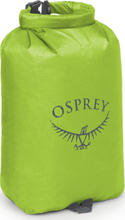Osprey Ultralight Dry Sack 6 Limon Green Packpåsar OneSize