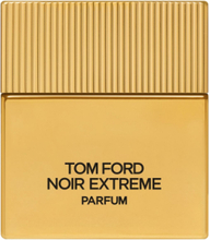 Noir Extreme Parfum 50Ml Parfyme Eau De Parfum Nude TOM FORD*Betinget Tilbud
