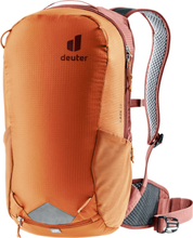 Deuter Deuter Race 12 Chestnut-Redwood Träningsryggsäckar OneSize