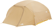The North Face Trail Lite 4-Person Tent KHAKISTONE/ARROWWOODYELLW Kuppeltelt OneSize