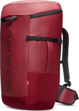 Mammut Women's Neon 55 blood red Vandringsryggsäckar 55 L