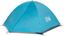 Mountain Hardwear Meridian 3 Tent Teton Blue Tunneltält O/S