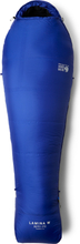 Mountain Hardwear Mountain Hardwear Women's Lamina 30f/-1c Reg CLEMATIS BLUE Dunsoveposer REG x LH