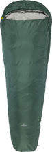 Nomad Inca Premium 1000 Sleeping Bag Trekking Green Syntetsovsäckar OneSize