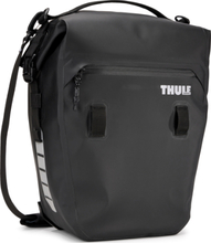 Thule Shield Pannier 22L Black Sykkelvesker OneSize
