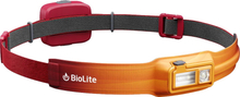 BioLite Headlamp 425 Yellow/Red Hodelykter OS