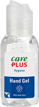 Care Plus Pro Hygiene Hand Gel 30 ml Toalettartikler OneSize