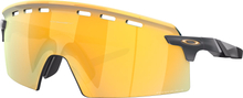 Oakley Encoder Strike Vented Matte Carbon/Prizm 24k Sportsbriller OneSize
