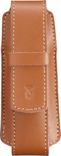 Opinel Leather Sheath Chic Brown Brown Knivar OneSize