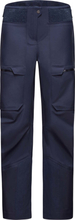 Mammut Women's Haldigrat Air HS Pants marine Skidbyxor 36