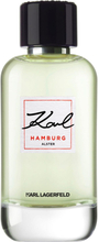 Karl Lagerfeld Karl Hamburg Alster Eau de Toilette 100 ml