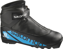 Salomon Salomon Juniors' R/Combi Prolink No Color Langrennstøvler 33.5