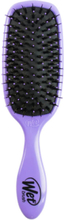Wet Brush The Shine Brush Purple