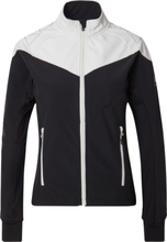 Fischer Women's Vemdalen 2 Pro Jacket White Treningsjakker S