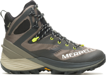 Merrell Men's Rogue Hiker Mid GORE-TEX Boulder Friluftsstøvler 46