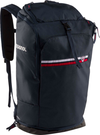 Rossignol Rossignol Strato Compact Boot Bag Nocolour Skitilbehør OneSize