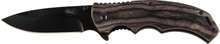 iFish iFish Folding Knife Darkwood One Color Kniver 0