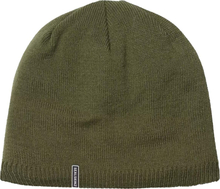 Sealskinz Cley Waterproof Cold weather Beanie Hat Olive Luer L/XL